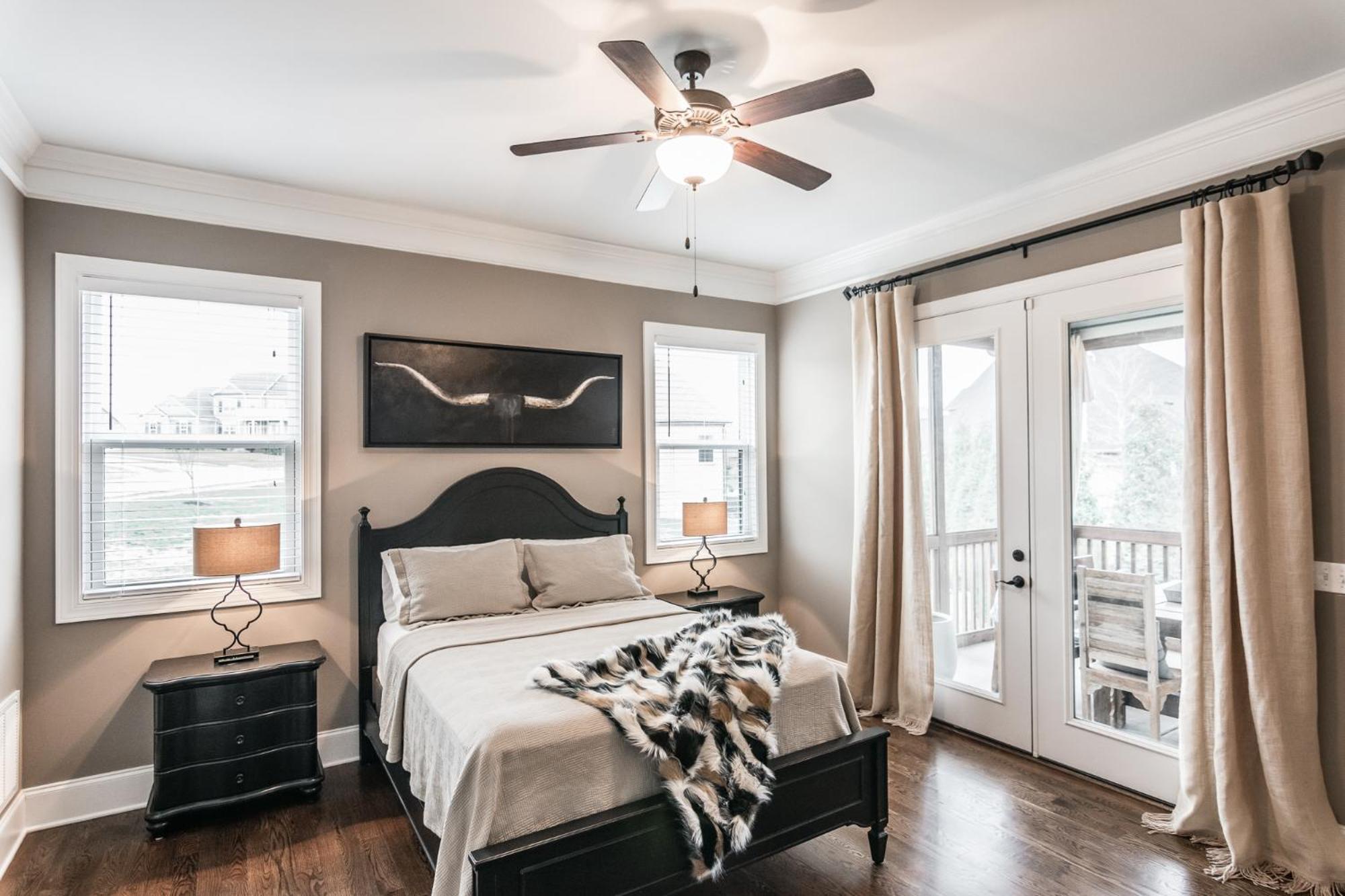 The Guest Suite Gallatin Ngoại thất bức ảnh