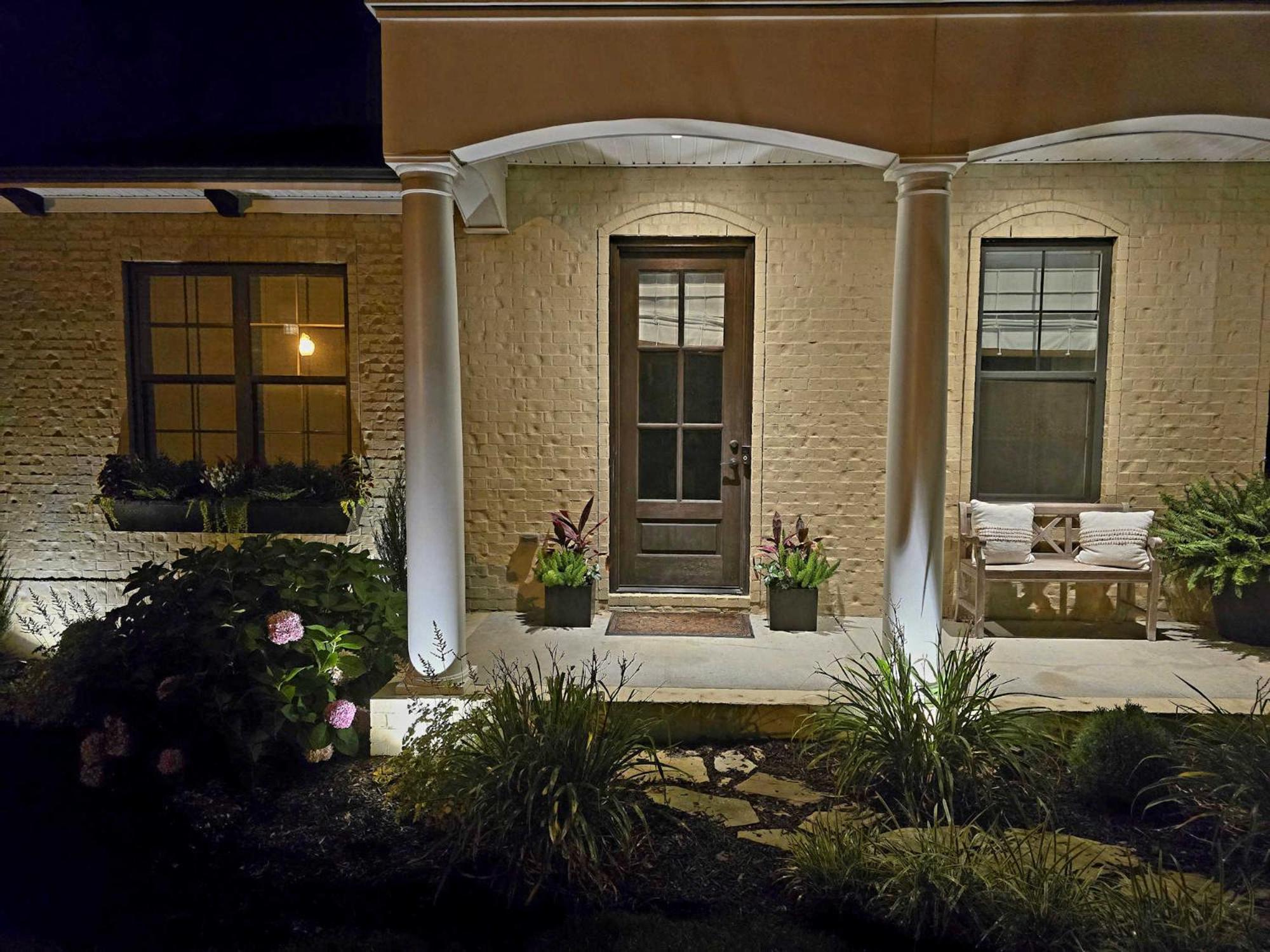 The Guest Suite Gallatin Ngoại thất bức ảnh