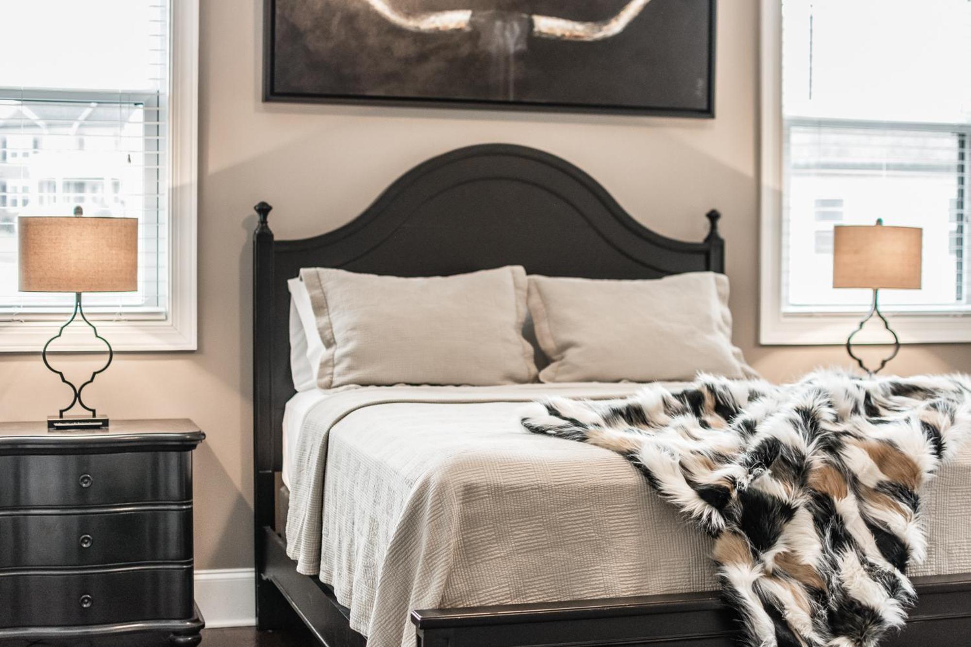 The Guest Suite Gallatin Ngoại thất bức ảnh