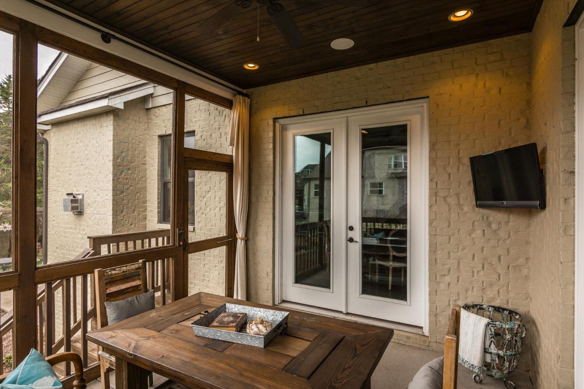 The Guest Suite Gallatin Ngoại thất bức ảnh