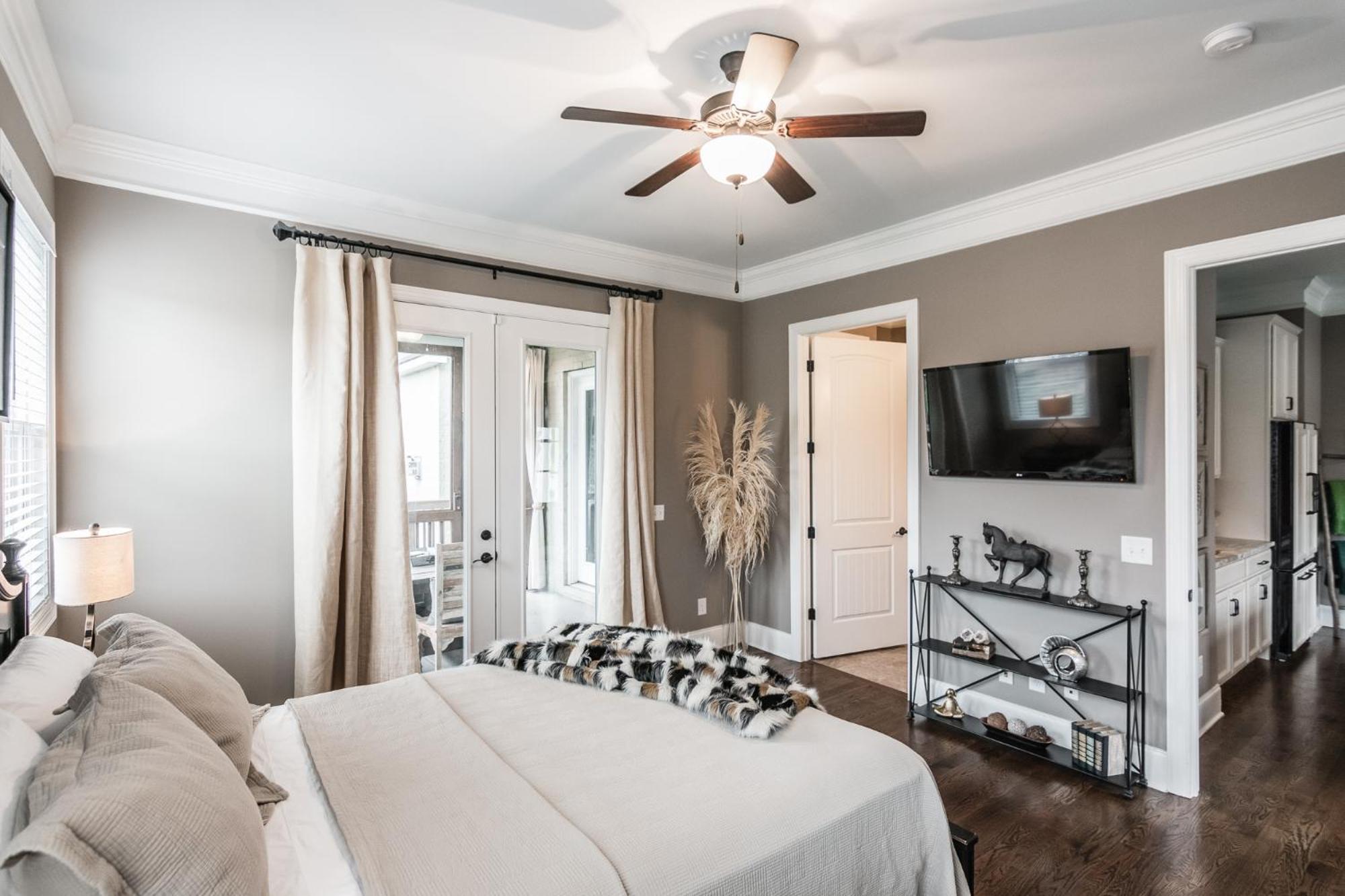 The Guest Suite Gallatin Ngoại thất bức ảnh